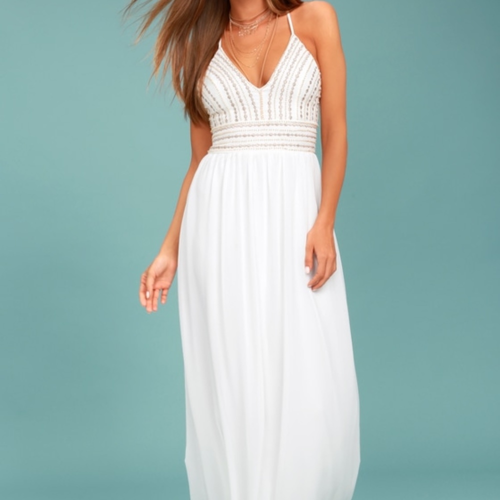 Lulus Dress